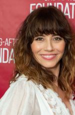 LINDA CARDELLINI at Sag-aftra Foundation Conversations with Dead to Me in Los Angeles 11/19/2019