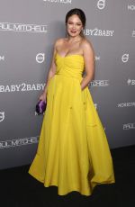 LINDSAY PRICE at baby2baby gala 2019 in Culver City 11/09/2019