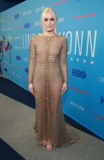 LINDSEY VONN at Lindsey Vonn: The Final Season Premiere in Beverly Hills 11/07/2019