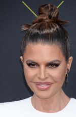 LISA RINNA at People