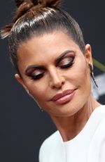LISA RINNA at People