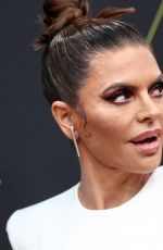 LISA RINNA at People