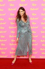 LISA SNOWDON at ITV Palooza 2019 in London 11/12/2019