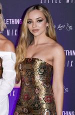 LITTLE MIX at Prettylittlething Little Mix Collection Launch Party in London 11/06/2019