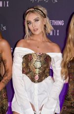 LITTLE MIX at Prettylittlething Little Mix Collection Launch Party in London 11/06/2019