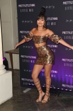 LITTLE MIX at Prettylittlething Little Mix Collection Launch Party in London 11/06/2019