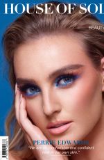 LITTLE MIX in House of Solo Magazine, Autumn 2019