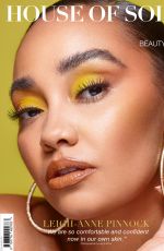 LITTLE MIX in House of Solo Magazine, Autumn 2019