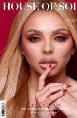 LITTLE MIX in House of Solo Magazine, Autumn 2019