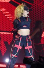 LITTLE MIX Performs at a Concert in London 10/31/2019