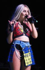 LITTLE MIX Performs at a Concert in London 10/31/2019