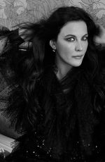 LIV TYLER for Sbjct Journal, October 2019
