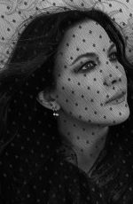LIV TYLER for Sbjct Journal, October 2019