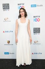 LIZZY CAPLAN at Mptf