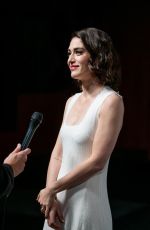 LIZZY CAPLAN at Mptf