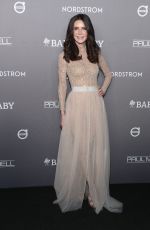 LOIS ROBBINS at baby2baby gala 2019 in Culver City 11/09/2019