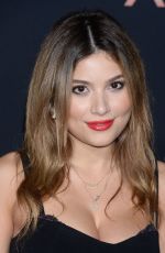 LOLA TASH at Charlie’s Angels Premiere in Los Angeles 11/11/2019