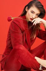 LORENA RAE for Vogue Magazine, Taiwan November 2019