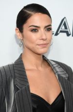 LORENZA IZZO at 2019 Glamour Women of the Year Awards in New York 11/11/2019