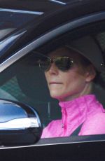 LORI LOUGHLIN Out and About in Beverly HIlls 11/02/2019