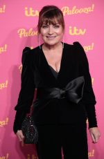 LORRAINE KELLY at ITV Palooza 2019 in London 11/12/2019