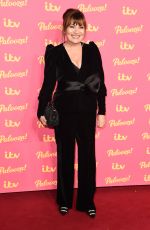 LORRAINE KELLY at ITV Palooza 2019 in London 11/12/2019