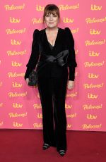 LORRAINE KELLY at ITV Palooza 2019 in London 11/12/2019