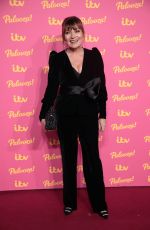 LORRAINE KELLY at ITV Palooza 2019 in London 11/12/2019