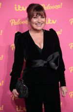 LORRAINE KELLY at ITV Palooza 2019 in London 11/12/2019