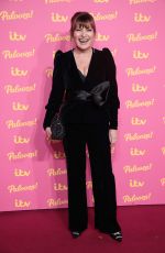 LORRAINE KELLY at ITV Palooza 2019 in London 11/12/2019