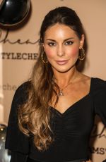 LOUISE THOMPSON at Style Cheat
