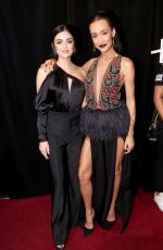 LUCY HALE at People