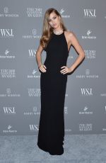 LUNA BIJL at WSJ Magazine 2019 Innovator Awards in New York 11/06/2019