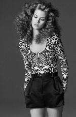 LUNA BIJL for The Edit by Nt-a-porter, November 2019