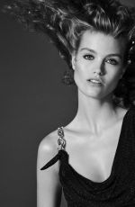 LUNA BIJL for The Edit by Nt-a-porter, November 2019