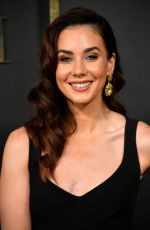 LYNDON SMITH at Truth Be Told Premiere in Beverly Hills 11/11/2019