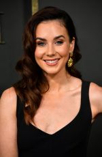 LYNDON SMITH at Truth Be Told Premiere in Beverly Hills 11/11/2019