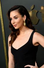 LYNDON SMITH at Truth Be Told Premiere in Beverly Hills 11/11/2019