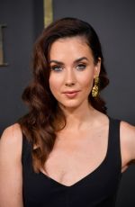 LYNDON SMITH at Truth Be Told Premiere in Beverly Hills 11/11/2019