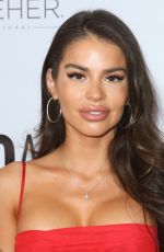 MABELYNN CAPELUJ at 2019 Wildaid Gala in Beverly Hills 11/09/2019