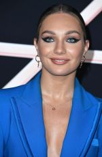 MADDIE ZIEGLER at Charlie