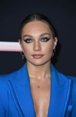 MADDIE ZIEGLER at Charlie