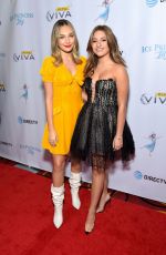 MADDIE ZIEGLER at Ice Princess Lily Premiere in Santa Monica 11/16/2019