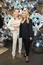 MADDIE ZIEGLER at Love Leo Rescue Cocktails for a Cause in Los Angeles 11/06/2019