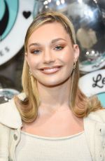 MADDIE ZIEGLER at Love Leo Rescue Cocktails for a Cause in Los Angeles 11/06/2019