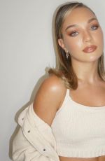 MADDIE ZIEGLER - Instagram Photos 11/07/2019