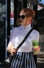 MADELAINE PETSCH at Joan