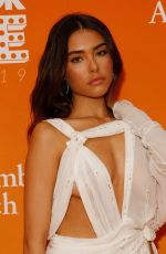 MADISON BEER at 2019 Trevorlive Los Angeles Gala 11/17/2019