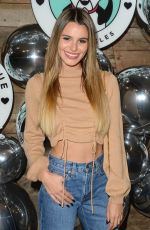 MADISON REED at Love Leo Rescue’s 2nd Annual Cocktails for a Cause in Los Angeles 11/06/2019
