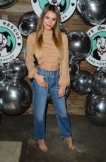MADISON REED at Love Leo Rescue’s 2nd Annual Cocktails for a Cause in Los Angeles 11/06/2019